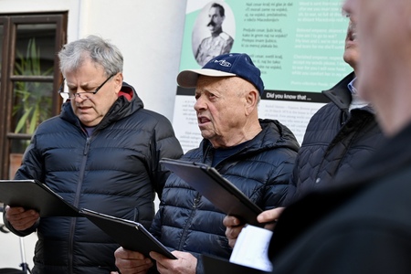 Dan odprtih vrat Rojstne hiše R. maistra in podoknica DKD Solidarnost Kamnik (7)
